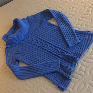 BOGO DEAL Blue sweater